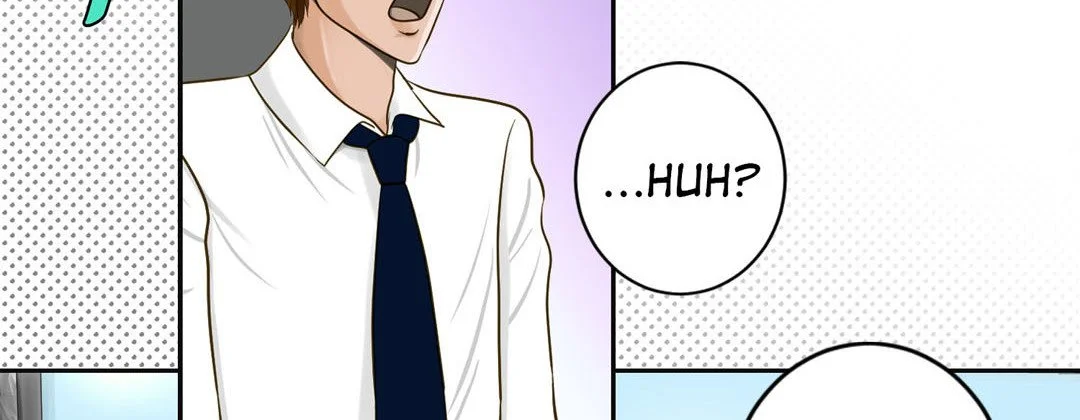 Living with The Wizard - Chapter 26